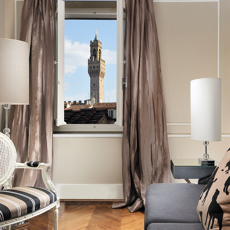 2 Bedroom Suite