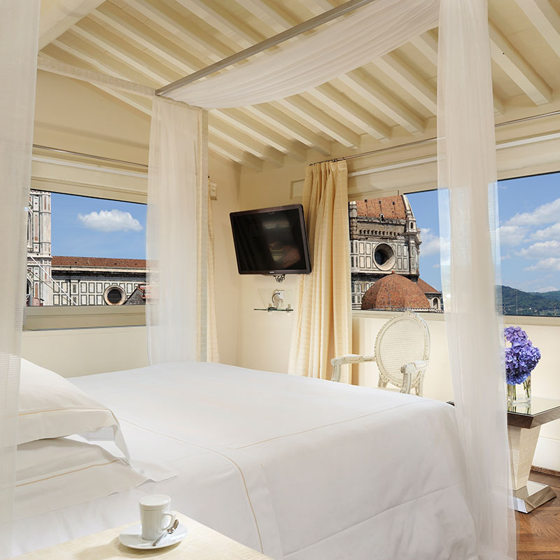 Honeymoon Suite