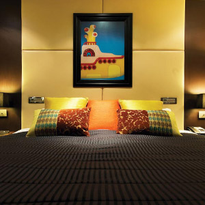 Luxury Double Room
