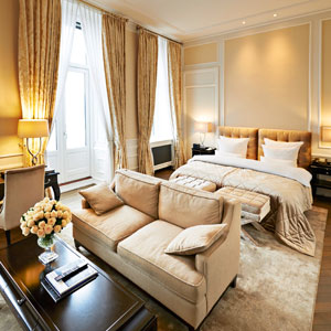 Superior Junior Suite