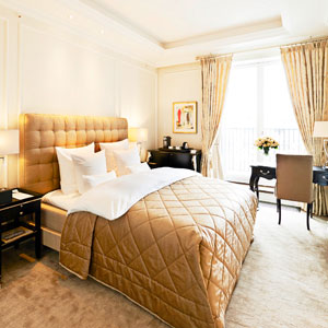 Deluxe Guestroom