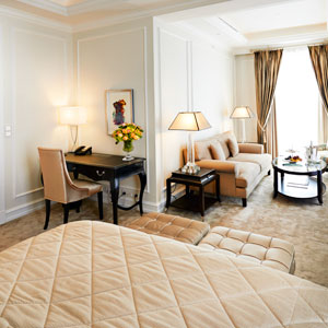 Deluxe Junior Suite