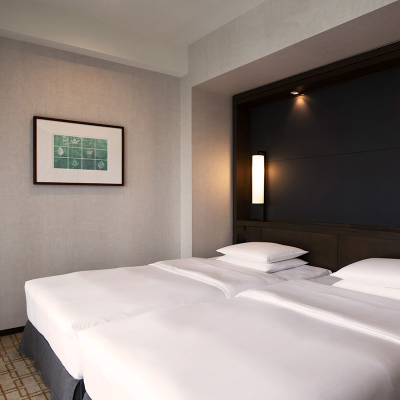 Regency Suite Twin