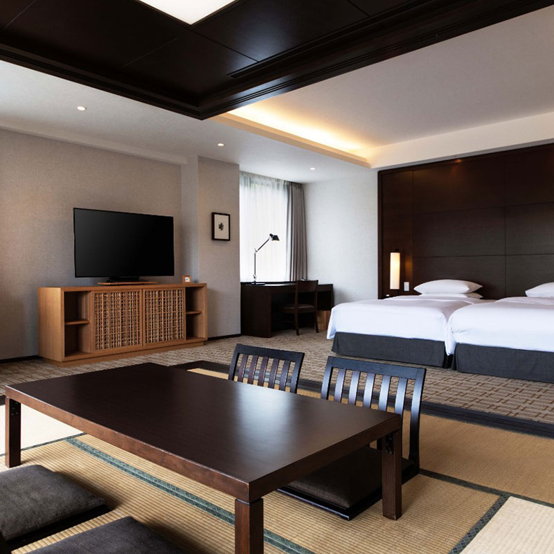 Regency Suite Tatami