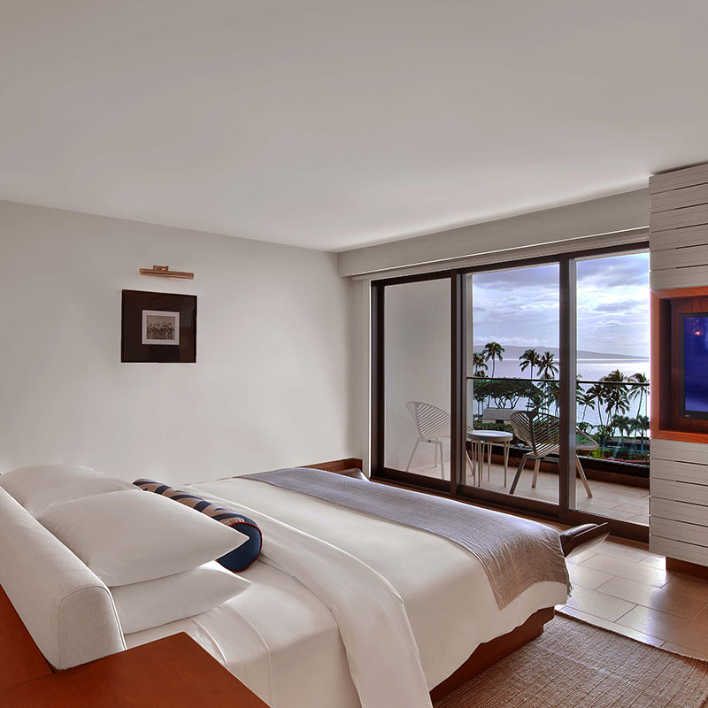 Premier Suite