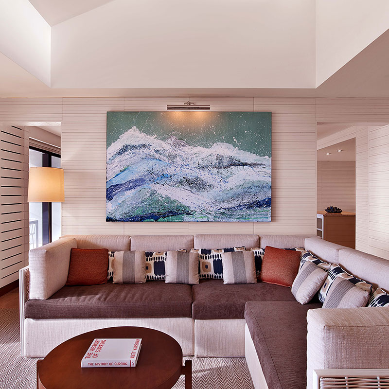 Premier Suite