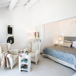 Junior Suite - Diamante