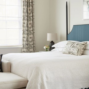 Garden Cottage Suite