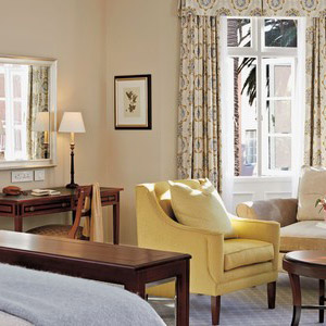Deluxe Junior Suite