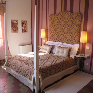 Double Deluxe Room