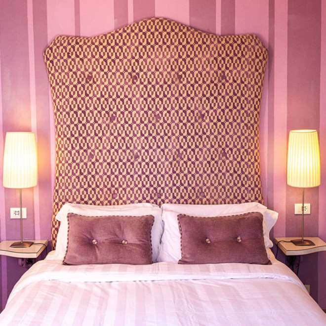Double Deluxe Room