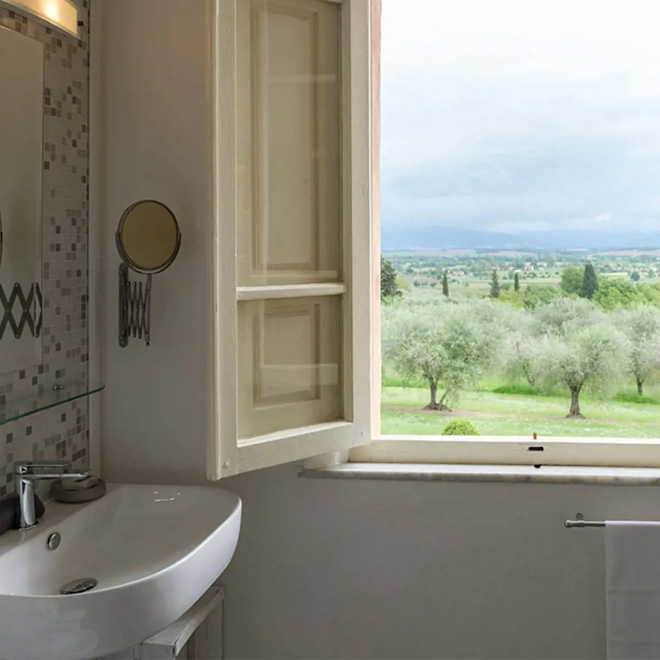 Double Deluxe Room