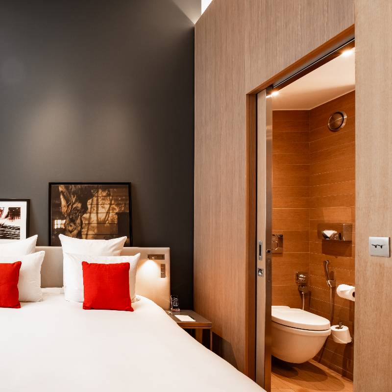 Classic Room