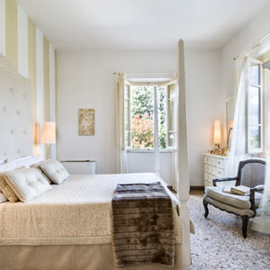 Double Superior Room