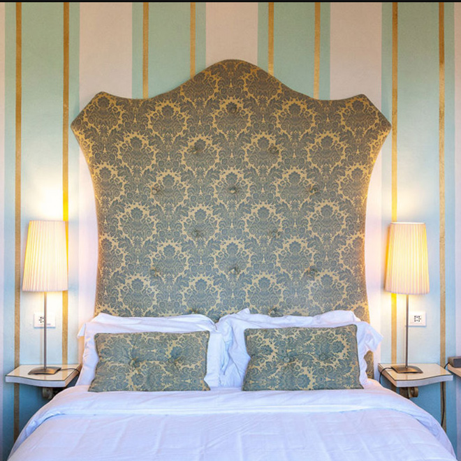 Double Superior Room