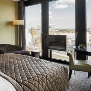 King View Room