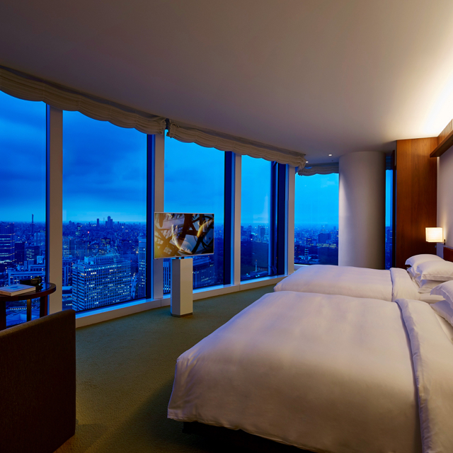Andaz Suite