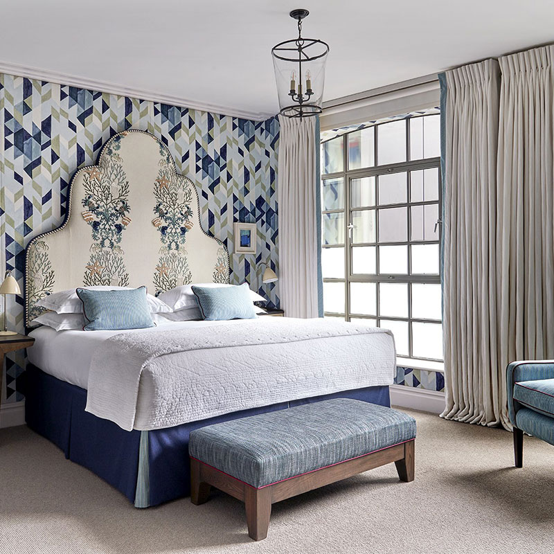 Three Bedroom Richmond Suite