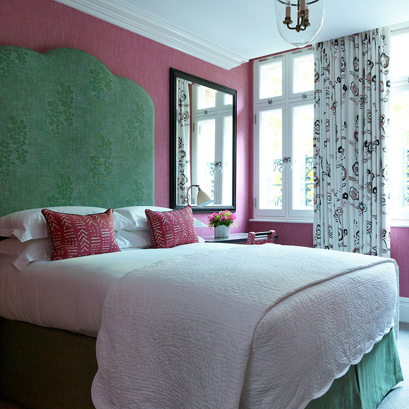Queen Room