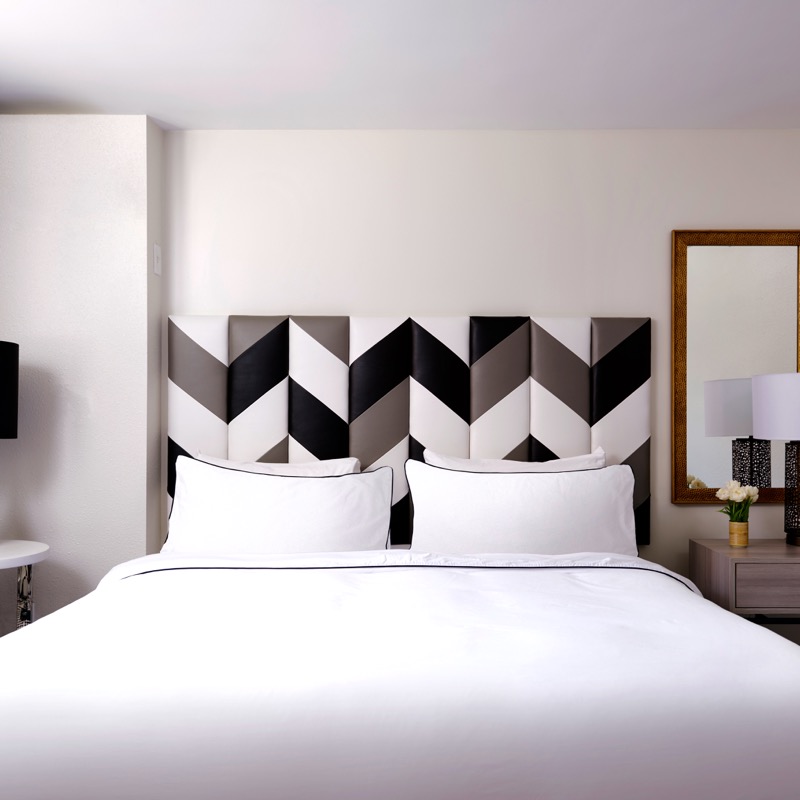 ADA Premier King Suite
