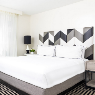 One Bedroom Signature Residence