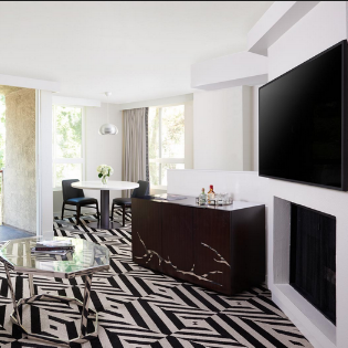One Bedroom Signature Residence