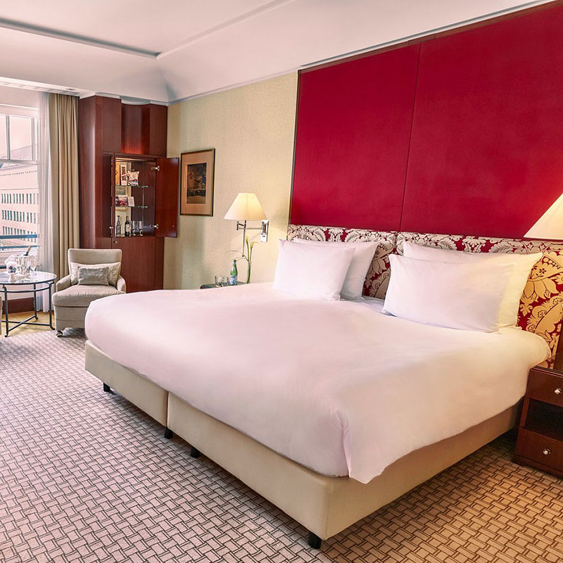 Superior Deluxe Room