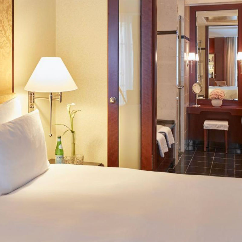 Superior Deluxe Room