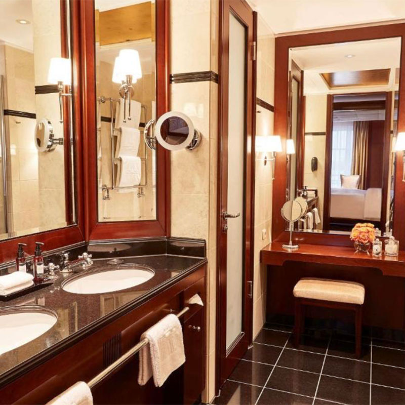 Superior Deluxe Room