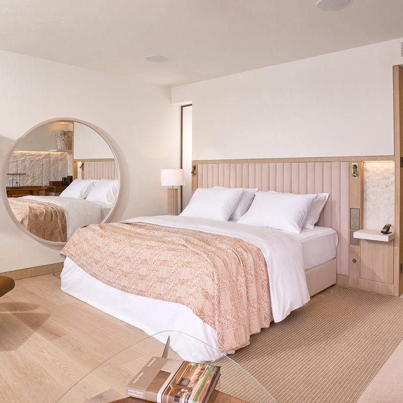 Deluxe Grand Sea View Room 
