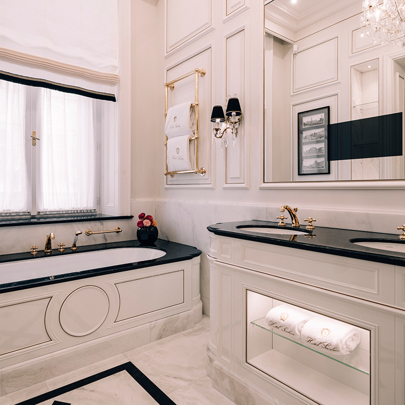 Junior Suite, View