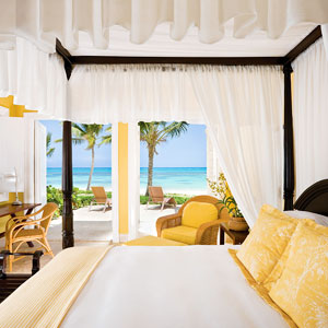 Two Bedroom Suite- Ocean Front