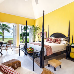 Two Bedroom Suite- Ocean View