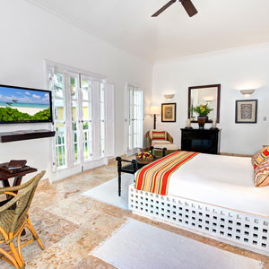 Junior Suite- Ocean Front