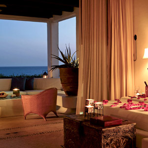 Ocean View Junior Suite