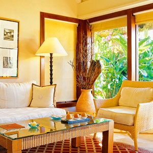 Luxury Villa with Private Pool