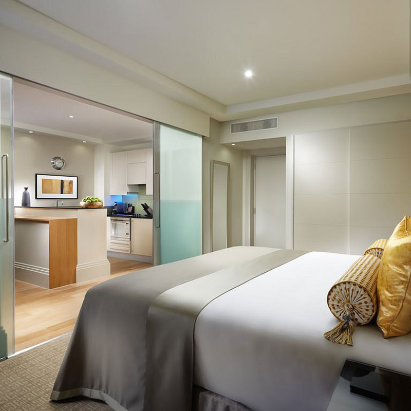 Kings Deluxe Junior Suite