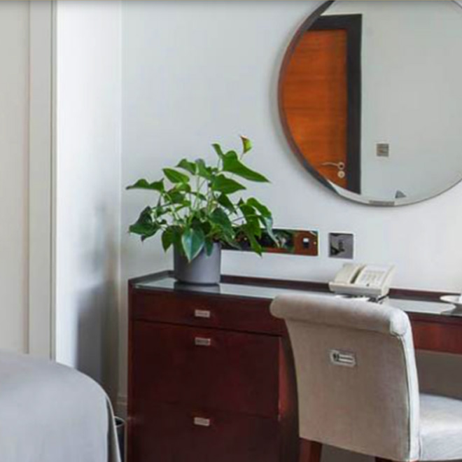 Kings Deluxe Junior Suite