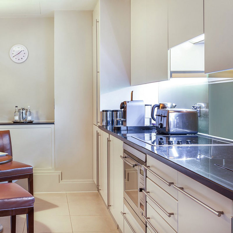 Kings Junior Suite