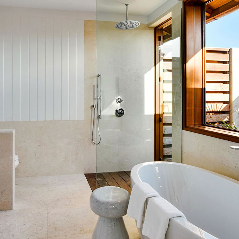 Two Bedroom Beach House