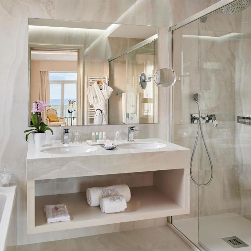 Deluxe Room with Terrace