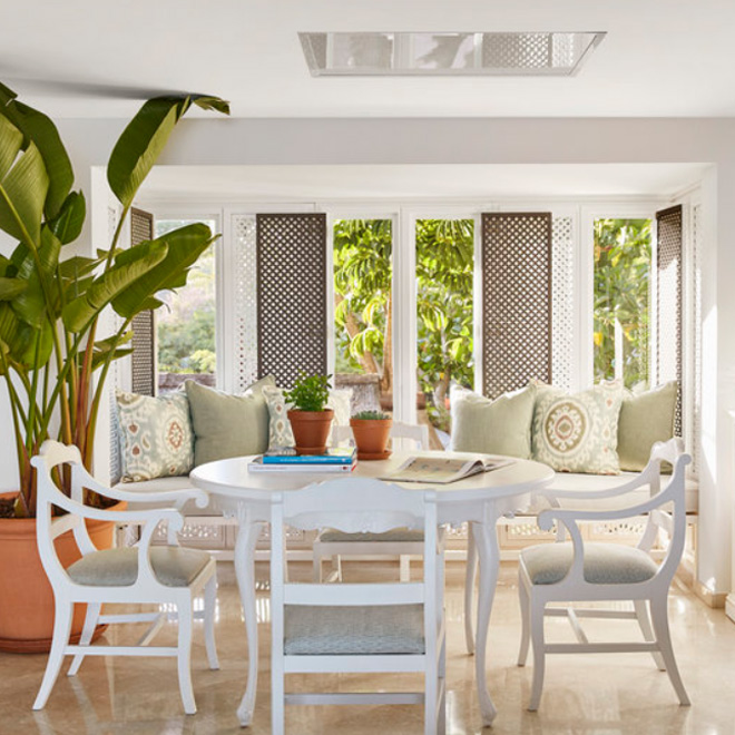 Royal Beach Suite