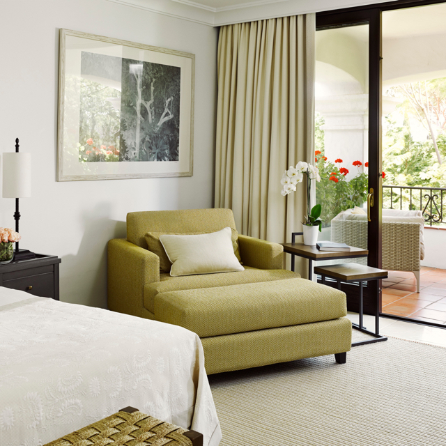 Junior Suite Deluxe 
