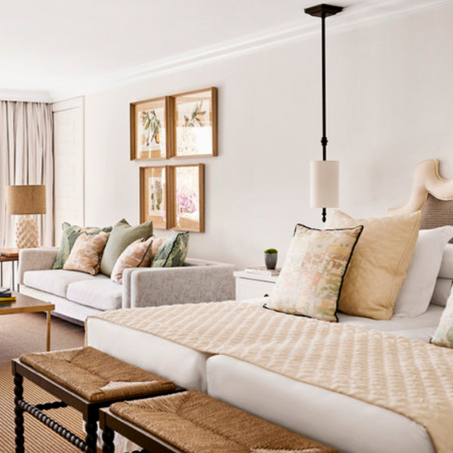 Junior Suite Deluxe 