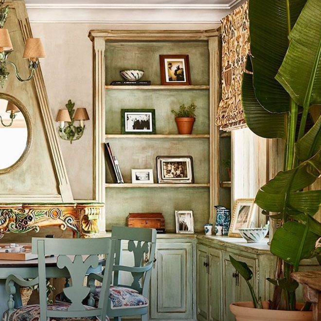 Principe Alfonso Suite