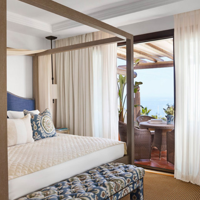 Grand Beach Suite