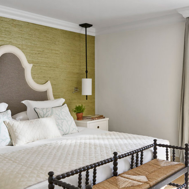 Garden Suite Deluxe