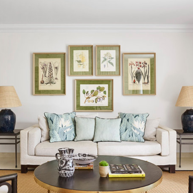 Garden Suite Deluxe