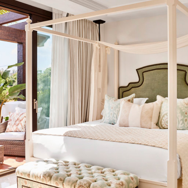 Mediterranean Suite 
