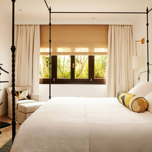 Garden Suite